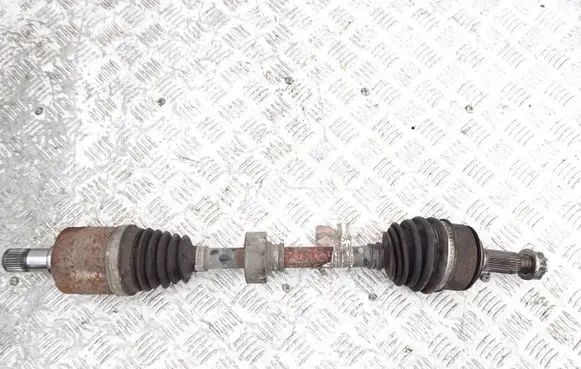 Honda Civic IX Front driveshaft wef