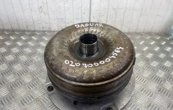 Jaguar XF X260 Torque converter 020700004564 1090322399