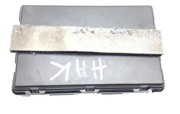 Volvo S90, V90 Tow bar trailer control unit/module 31454600