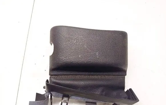 Citroen C5 Steering wheel column trim 9632612177