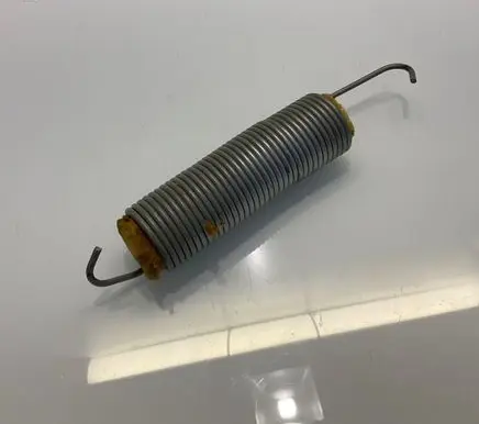 Mercedes-Benz CLS C219 Tailgate/trunk strut/damper A2197570029 2197570029