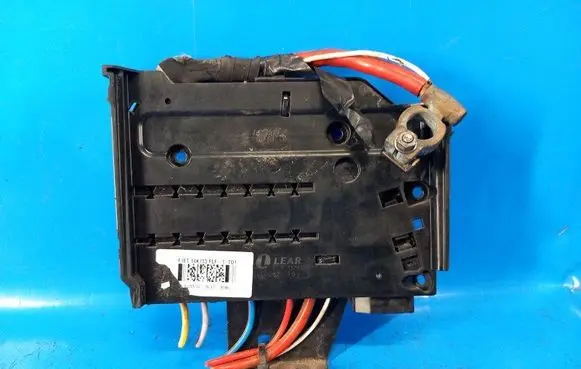 Ford Focus Car battery F1ET14K733FLF
