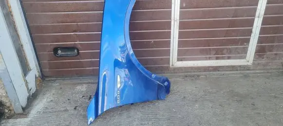 BMW X3 E83 Fender 
