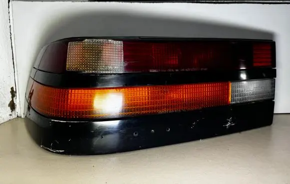 Ford Probe Rear/tail lights 0437837 0437837L