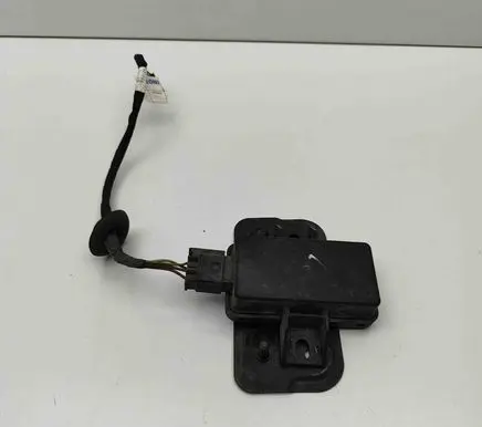 Mercedes-Benz CLS C218 X218 Tire pressure control unit A0009025805 A0009013601