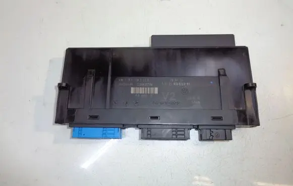 BMW 5 F10 F11 Comfort/convenience module 9345322