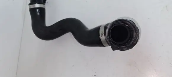Mercedes-Benz GLC X253 C253 Engine coolant pipe/hose A25335019782