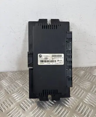 BMW 1 E81 E87 Light module LCM 9197178 5323408N6