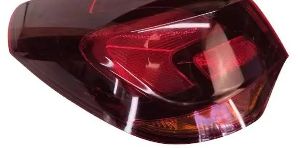 Opel Astra J Rear/tail lights 084421971l