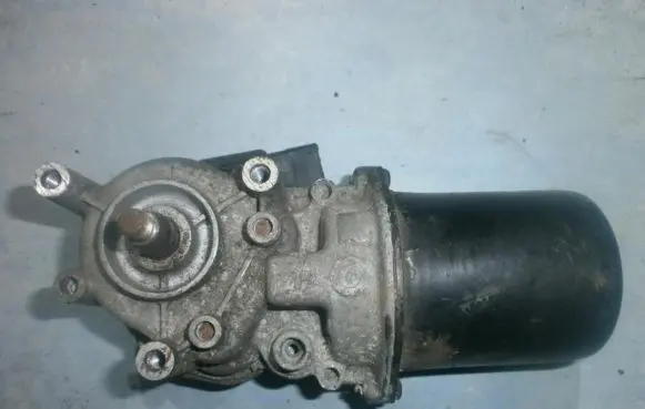 Renault Laguna II Wiper motor