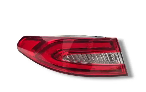 Jaguar XF X250 Rear/tail lights CX23-13405-AD