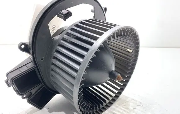 Mercedes-Benz ML W166 Heater fan/blower T1015113G