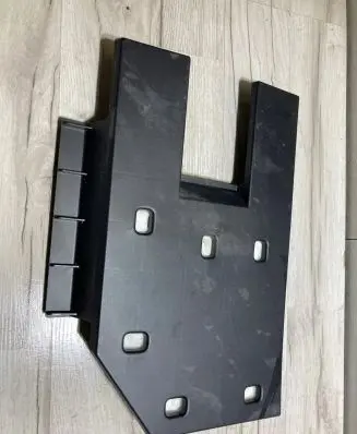 Nissan Micra K14 Dashboard lower bottom trim panel 681045FA0A