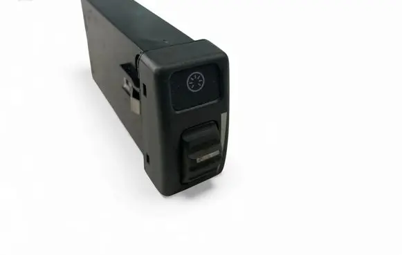 Volvo S70 V70 V70 XC Other switches/knobs/shifts 6849861