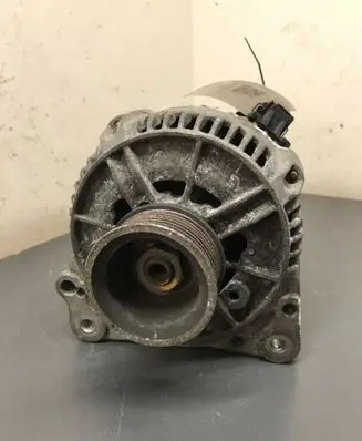 Ford Galaxy Generator/alternator 021903025G