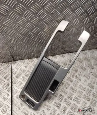 Volvo V50 Center console decorative trim 