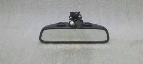Mercedes-Benz C W205 Rear view mirror (interior) A2228100217