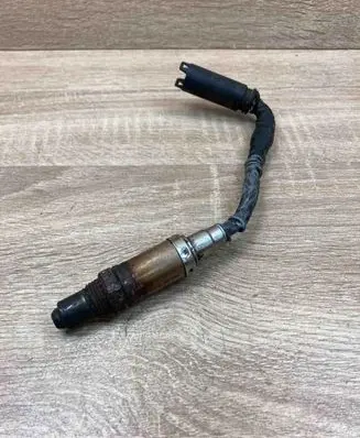 BMW 7 E65 E66 Lambda probe sensor 0258005298 7512073