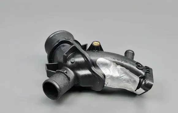 Air intake hose/pipe