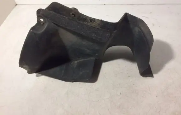 Porsche Cayenne (9PA) Other under body part 7L5809967