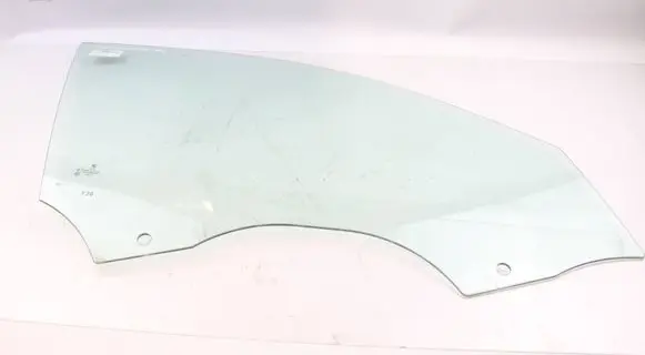 BMW 3 F30 F35 F31 Front door window glass four-door 7259826 51337259826