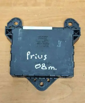 Toyota Prius (XW20) Other control units/modules 8865047051 1776003362