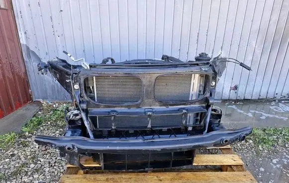 BMW X5 E70 Front piece kit 53453453535543
