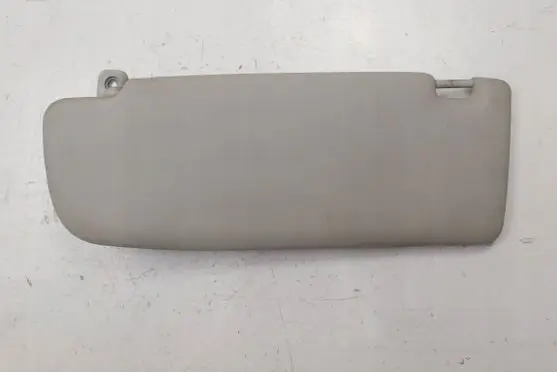 Audi A4 S4 B5 8D Sun visor 3B0857552