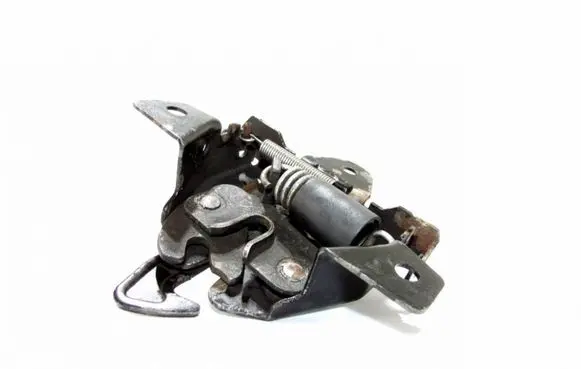 Hyundai Santa Fe Engine bonnet/hood lock/catch