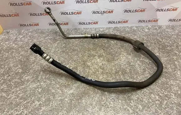 Land Rover Range Rover L322 Power steering hose/pipe/line