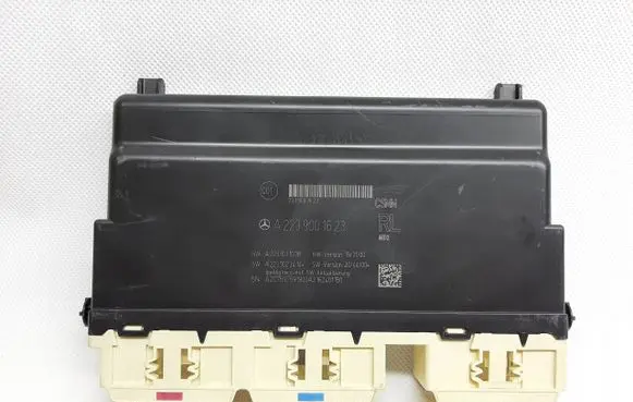 Mercedes-Benz S W223 Comfort/convenience module A2239001623