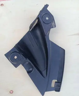 BMW X4 F26 Front wheel arch liner splash guards 7354677