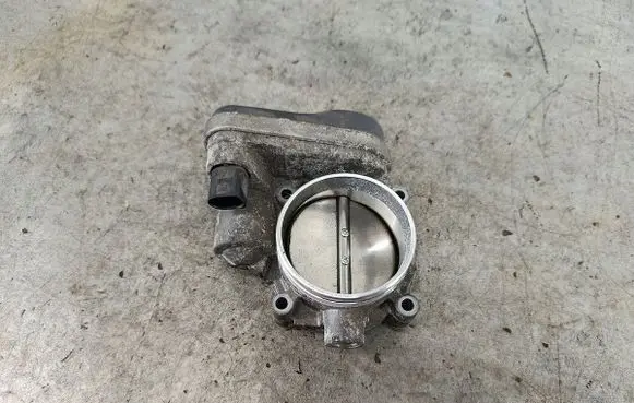 BMW 3 E90 E91 Throttle body valve 751694604VDO
