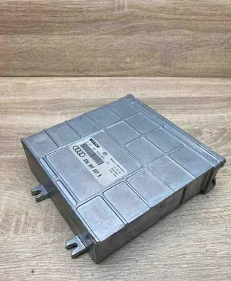 Engine control unit/module ECU