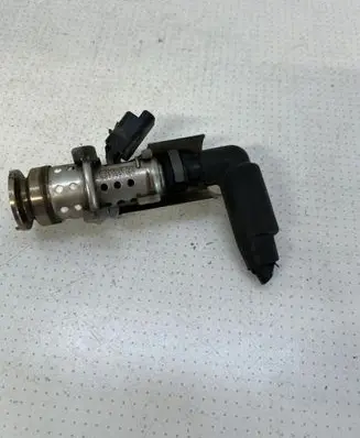 Citroen C3 Aircross AdBlue injector 9813930180