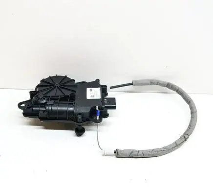 Jaguar F-Type Tailgate/trunk/boot lift motor C11109103 EX53404C10AC