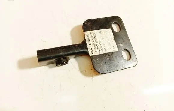 Opel Combo C Other exterior part 13205647