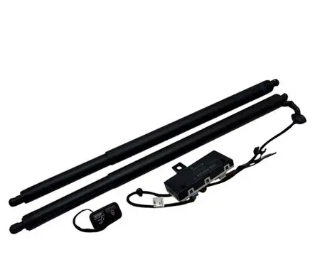Mercedes-Benz GLC X253 C253 Tailgate hydraulic set A2059004507 A2539801064Q4 2128210551