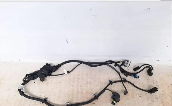 BMW X3M F97 Other wiring loom 8747762 8747763 12538747762