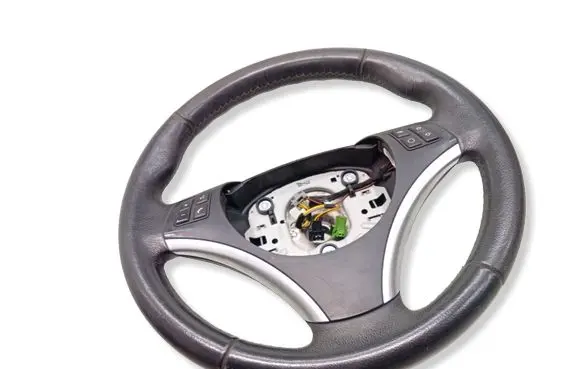 BMW 3 E90 E91 Steering wheel 6769894