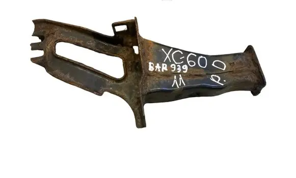 Volvo XC60 Front bumper cross member