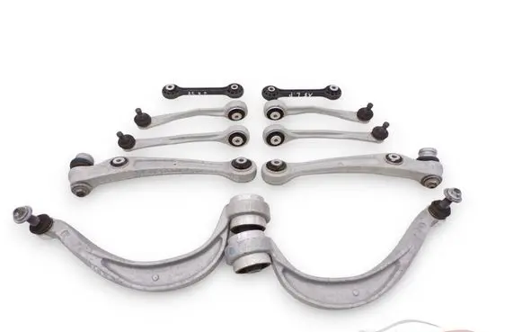 Audi A5 Sportback 8TA Front suspension assembly kit set 8K0407695H 8K0407696H 8K0407156C