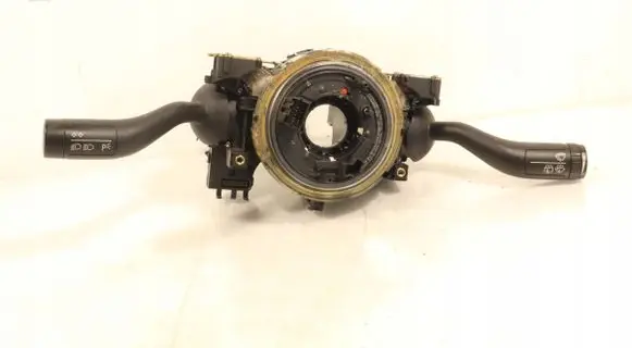 Volkswagen Touareg I Light switch 7L6953549D