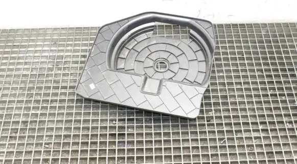 Audi A5 8T 8F Spare wheel section trim 8T0012116A