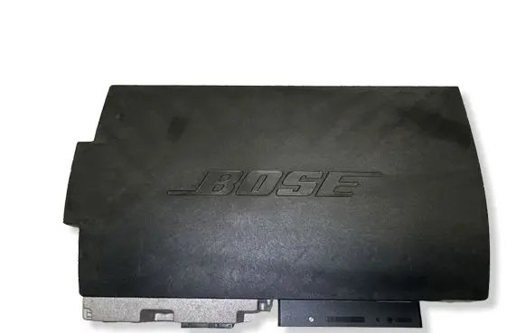 Audi A6 S6 C7 4G Sound amplifier 4G0035223C