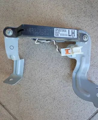 Mazda 6 Sensor GP9E676N0A 050224