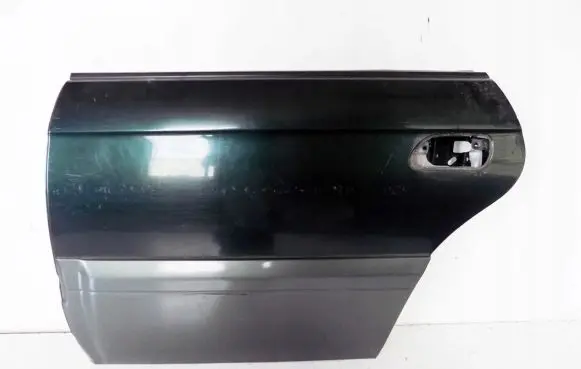 Subaru Outback Rear door