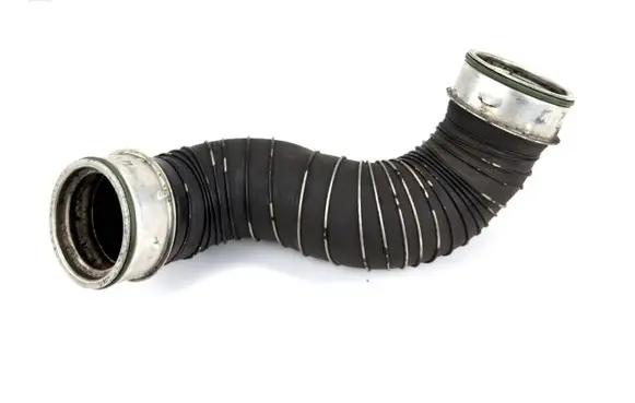 Mercedes-Benz C W203 Intercooler hose/pipe A2035280082