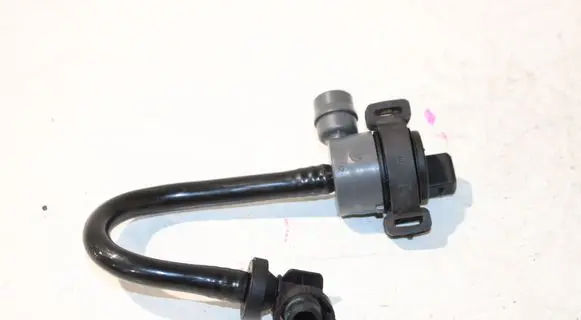 BMW 3 F30 F35 F31 Vacuum valve 7636142