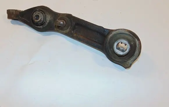 Mercedes-Benz E W211 Front control arm A2113308107 2113308107